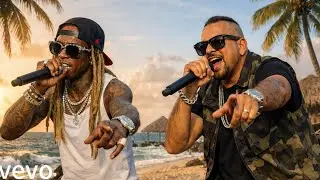 Only you know my pain _ Sean Paul ft Lil Wayne ( official reggae lyrics video download)