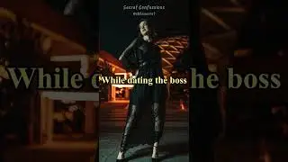 She Played My Boss and Won Everything #toxiclove  #dramastory   #mistressdrama   #officeaffair