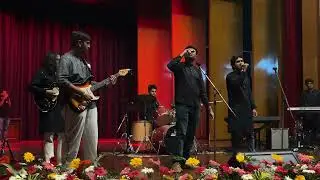 Aaoge Tum Kabhi | @RhythmicaIISc , IISc | Freshers 2025