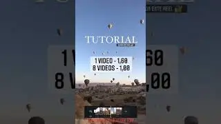 Black Bachelor Vacation - #Shorts - Hot Air Balloons