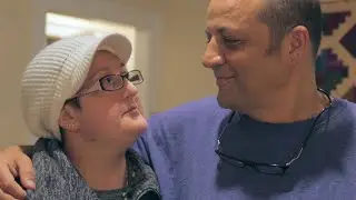New Liver. New Life. Chef Tony Says Goodbye to the Good People at Cleveland Clinic.