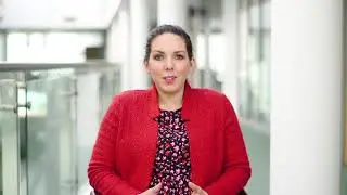 Teaching and Learning &ndash; with Gabrielle Finn