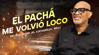 🎙️🐊 EL APRENDIZ POR DESGRACIA DE NELSON JAVIER