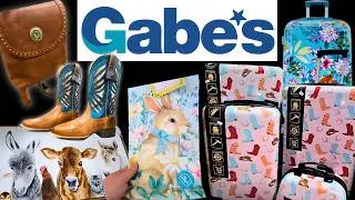 Gabe's Giant Discount Store! AMAZING PRICES-Home Decor, Baby, Luggage, Purses, and CLEARANCE!