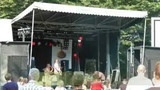 13e editie Epop Festival 3 september 2011 te Epe in 10 minuten