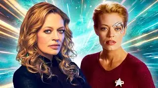 Exclusive! Picard Kept The Same Surprising Item As Captain Pike On Star Trek: The Next Generation&rsquo;s