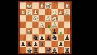 Your Questions Answered: Dealing with an early Bc4 Sicilian