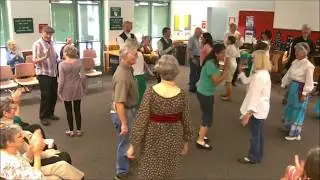 Jane Austen Society: Seven English Country Dances