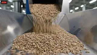 Cumin Seeds Farming to Spice Factory | Complete Industrial Journey from Field to Shelf