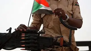 African Union rejects RSF&rsquo;s rival government in Sudan amid escalating conflict