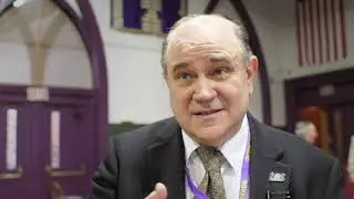 Roman Catholic High School honored by Draw the Lines PA