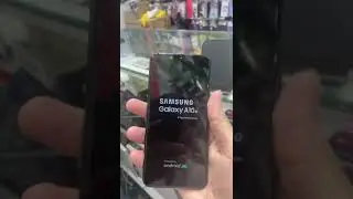 Samsung galaxy A10 5G Unboxing  #shortvideo #shorts