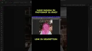 Nano Banana and Flux Kontext Script for Photoshop