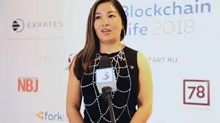 Blockchain life 2018
