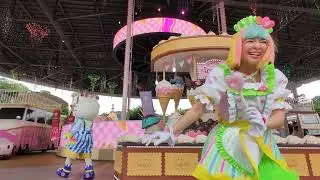 【20230714】【ハーモニー】Iceful Parade アイスフルパレード 初日公演