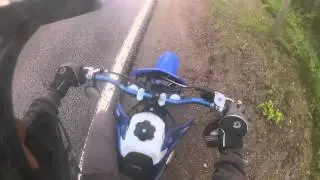 Kawasaki leipoo