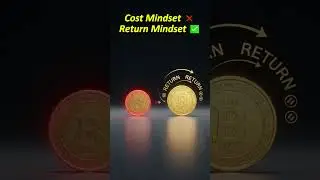 The Difference Between Broke & Wealthy Thinking