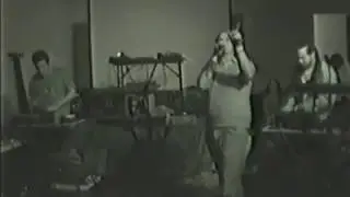 Restiform Bodies at 21 Grand