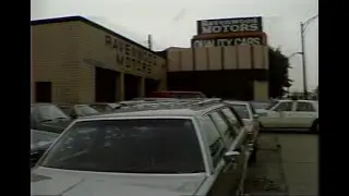 1983 Youngstown 