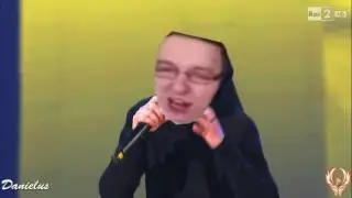 The Voice of Gimper
