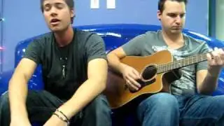 New Classic- Drew Seeley (Radio Disney AM 990)