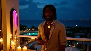 Zion Royale &ndash; Luxury Inna Mi Vein (Official Music Video)