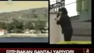 DTPli Emine Ayna Bakan Sahin ve Sayin &Ouml;calan &uuml;zerine neler dedi ???