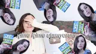 utanalım bakalım geçmişimizden (fazla doz cringe 🌝)