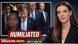 Mike Johnson Gets HUMILIATED in Courtroom Showdown!