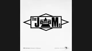The Justified Ancients of Mu Mu - The Queen and I [99 BPM] 1987