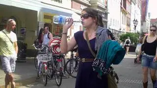 Konsum Flashmob Lüneburg
