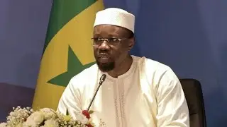L’intégralité du discours percutant d’Ousmane Sonko à Mbour