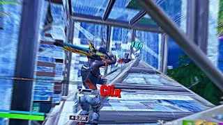4 Da Gang 🤙 (ft. Clix) + BEST CONTROLLER SETTINGS | Pxmp