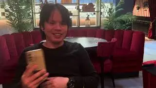 Naka Libre Si Vanni sa Pincho Nation opening.