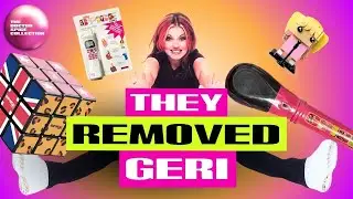 CUTE And ICONIC! Top 10 Spice Girls Toys From 1997-2023