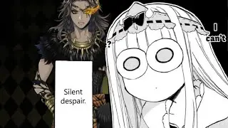 Why the savanna claw arc is stupid