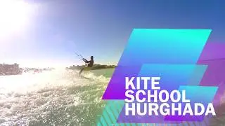 Kite School Hurghada Egypt