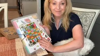 WEMATE Recipe Organizer Review &ndash; Best Recipe Book Gift #ad