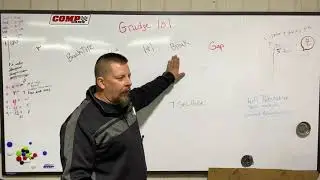 Grudge 101 Grudge racing rules and stipulations