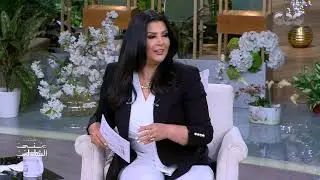 معكم منى الشاذلي | لعبة بين فريق أحمد حاتم الهرم الرابع وفريق الدبابة الـ ١٠٠ سباح وسباحة