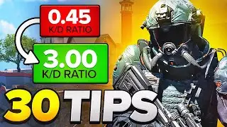 *30 TIPS* to INSTANTLY Get Better at Warzone Rebirth Island