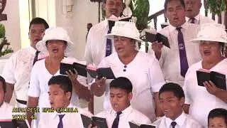 Ina Vivii Ia   Sunday 05 Jan 2025   Susuga Manase Afutiti  AM