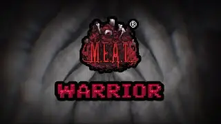 M.E.A.T. RPG (PC) | CHARACTER CLASSES | WARRIOR