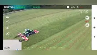 eachine ex4 pro 3км за городом