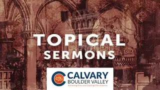 1 Corinthians 7:29-31-&rdquo;Look Ahead&rdquo;/Pastor Brent Lewis/2025-12-28