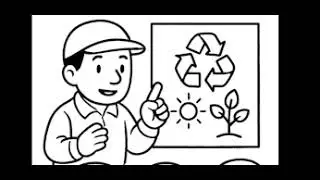 Your Impact Matters: Waste Pickers & Environmental Protection