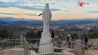 Medjugorje - Message of September 25th, 2014