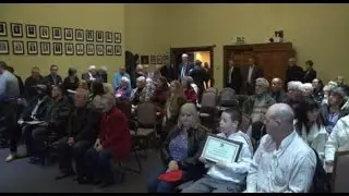 County Cavan Estate Awards 2014