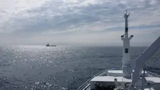 FURUNO video