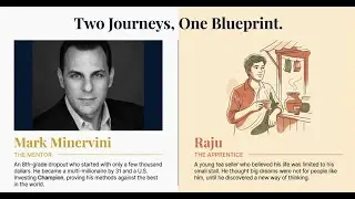 The Mindset of a Winner: From Tea Stall to Triumph || चैंपियन की मानसिकता